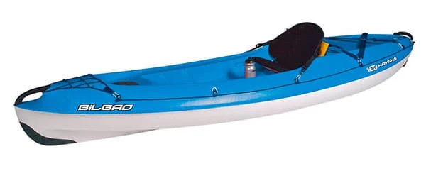 kayak-da-mare-migliore