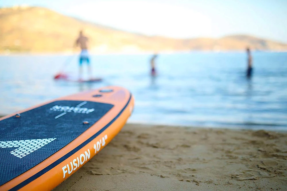 Aqua Marina Fusion tavola da sup