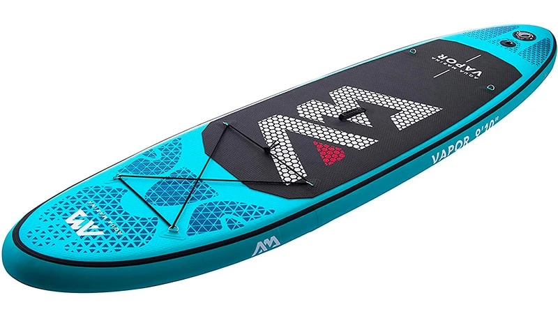 tavola da sup paddle Aquamarina Vapor