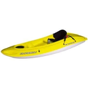 canoa bic migliore