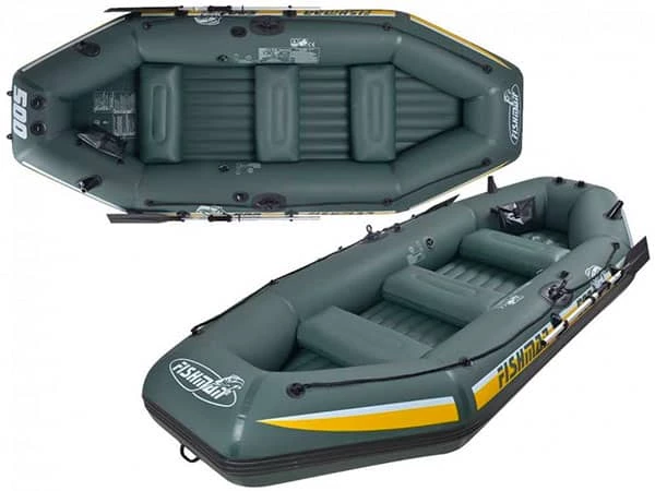 kayak-da-pesca-in-mare