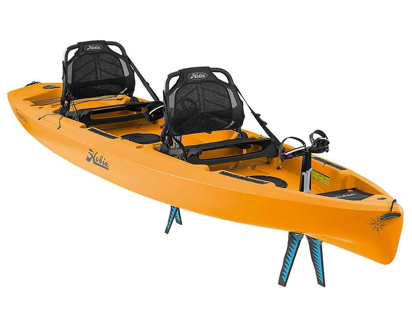 kayak hobie a pedali