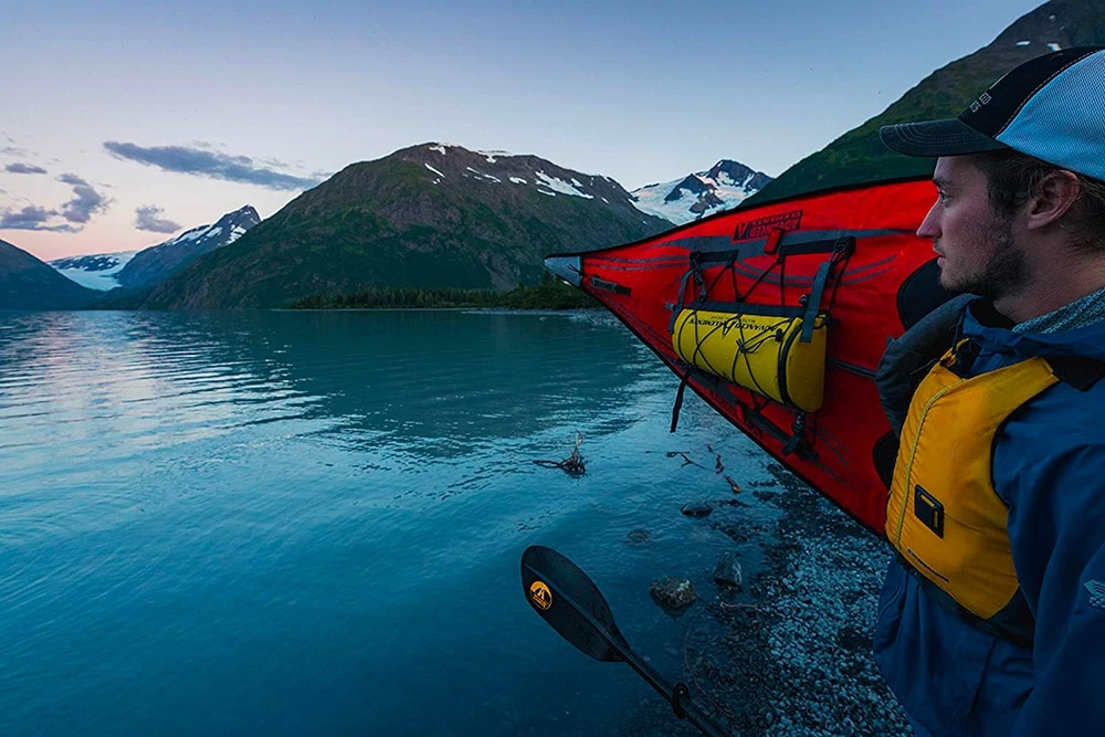 kayak sit on top advanced elements