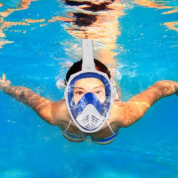 maschera-da-snorkeling