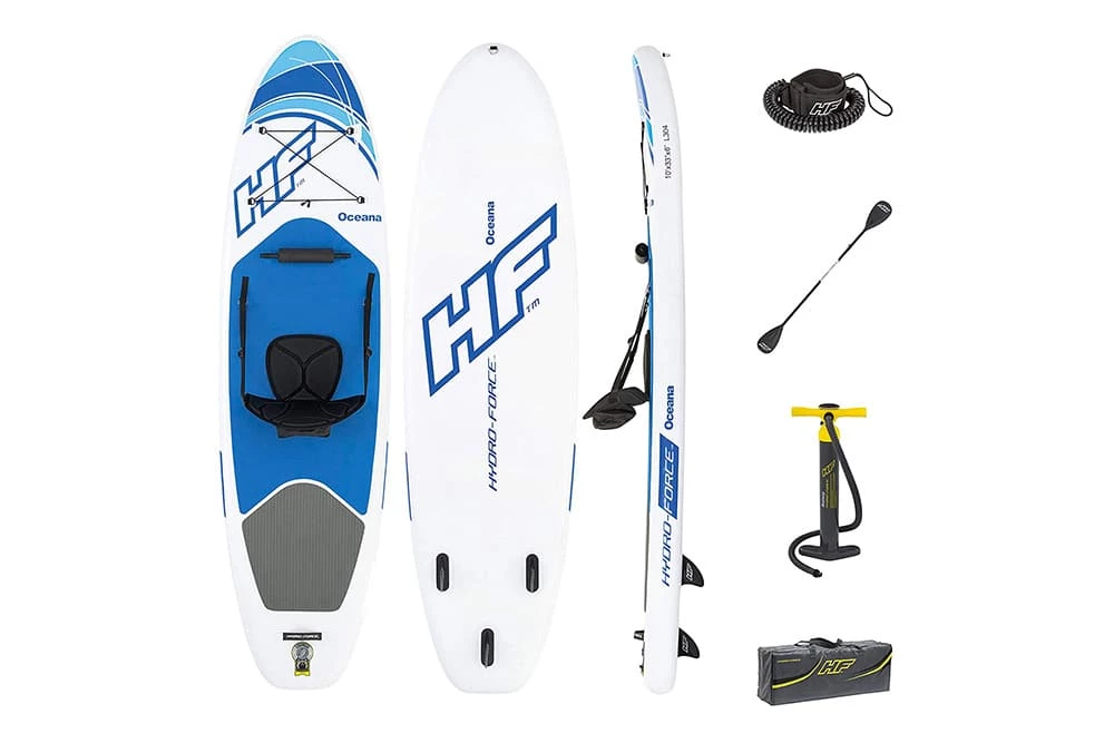 bestway hydroforce oceana tavola da sup