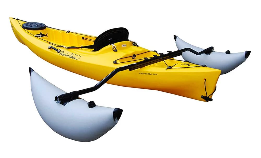 miglior stabilizzatore per kayak
