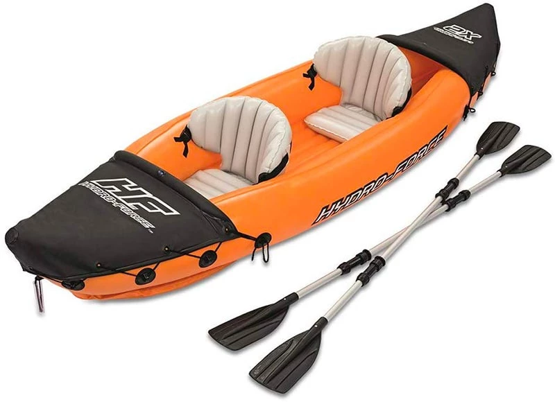 migliori kayak da mare bestway hydroforce