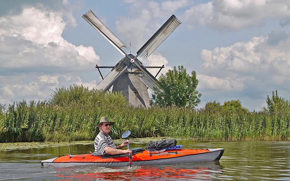 kayak sit on top migliore recensione e opinioni