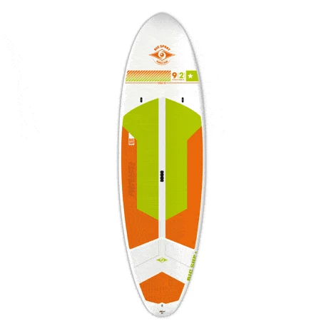 bic sport sup stand up paddle 1