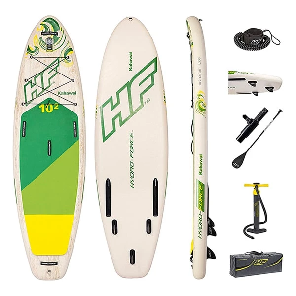 sup gonfiabile Hydro force kahawai