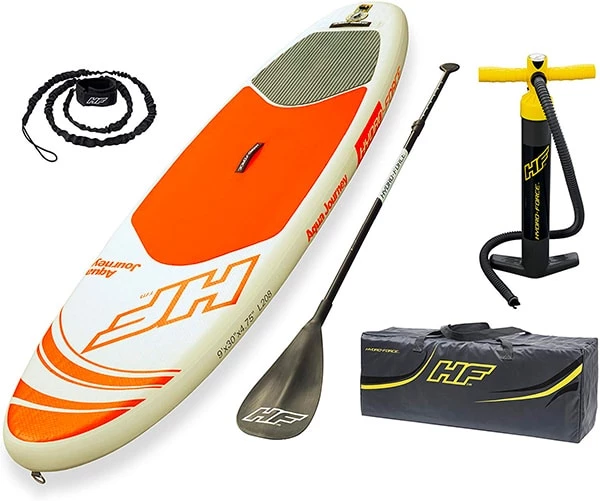 sup bestway hydro force aqua journey